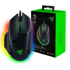 Mouse Gaming Razer Basilisk V3 35K |  RGB Chroma | USB