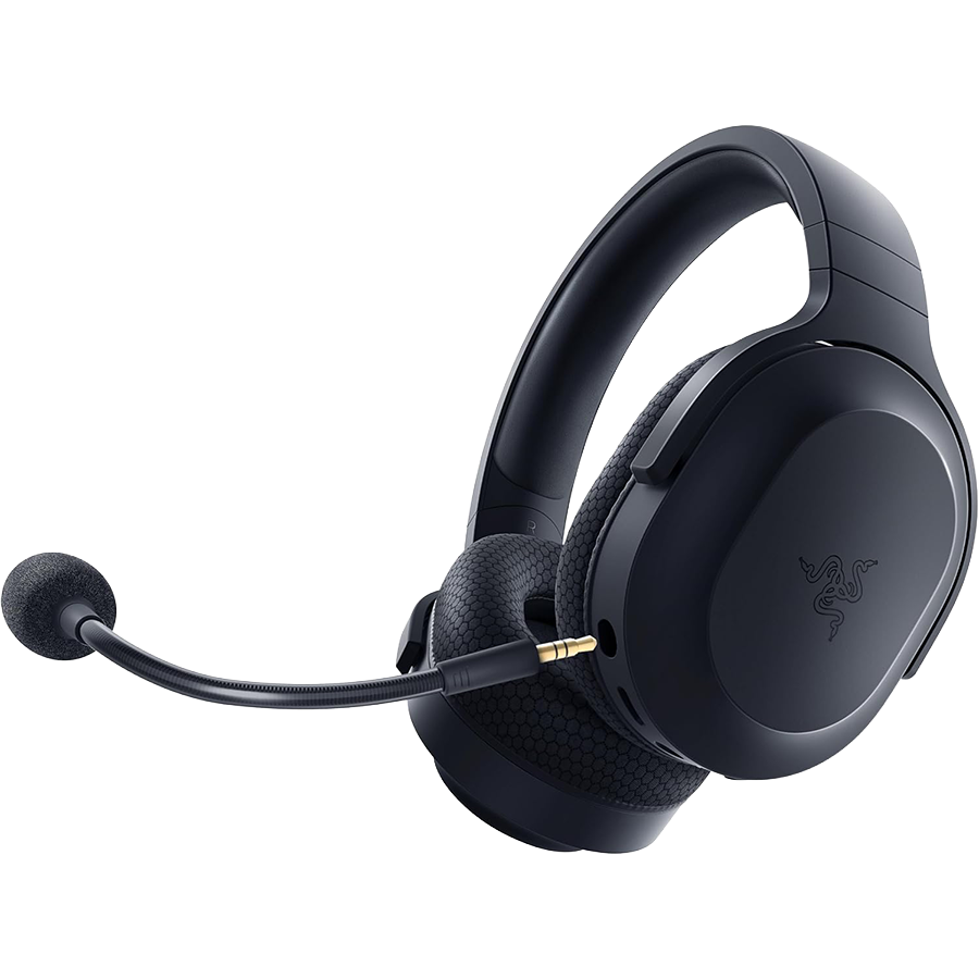 Audifono Gaming Razer Barracuda X  | Inalambrico Multiplataforma