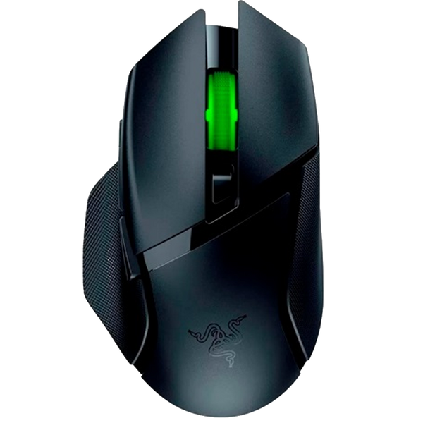 Mouse Gaming Razer Basilisk V3 X HyperSpeed | Inalámbrico |  HyperSpeed Wireless