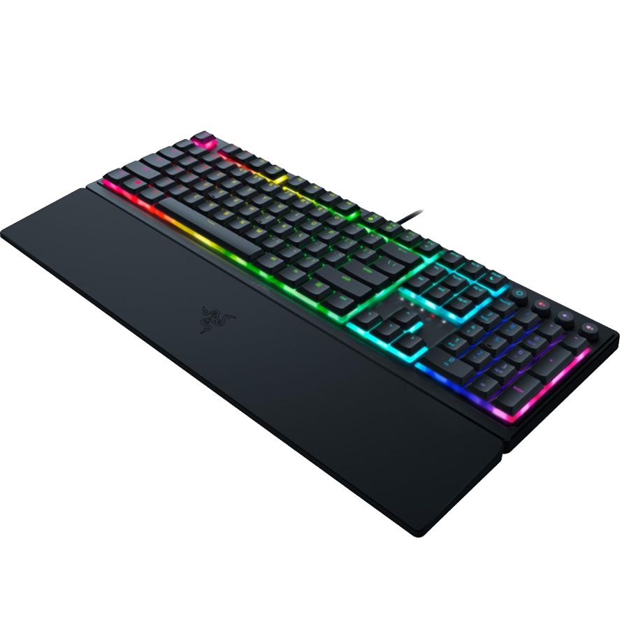 Teclado Gaming Razer Ornata V3 X - Low Profile