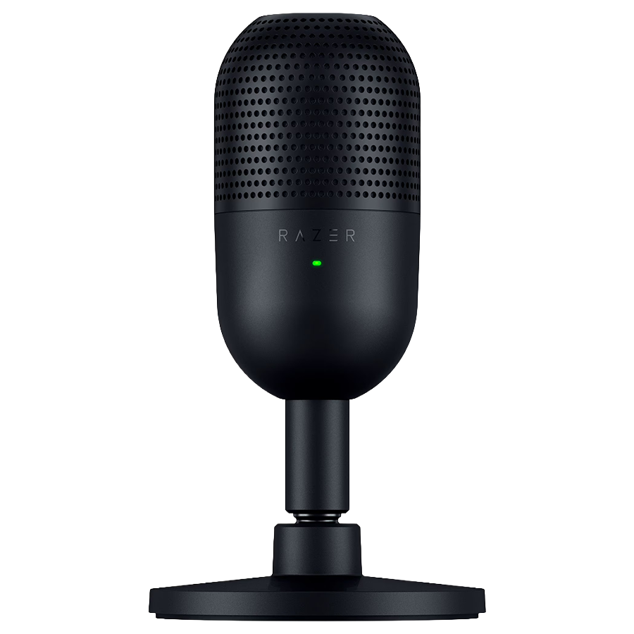Micrófono USB Razer Seiren V3 Mini | Ultra-Compacto