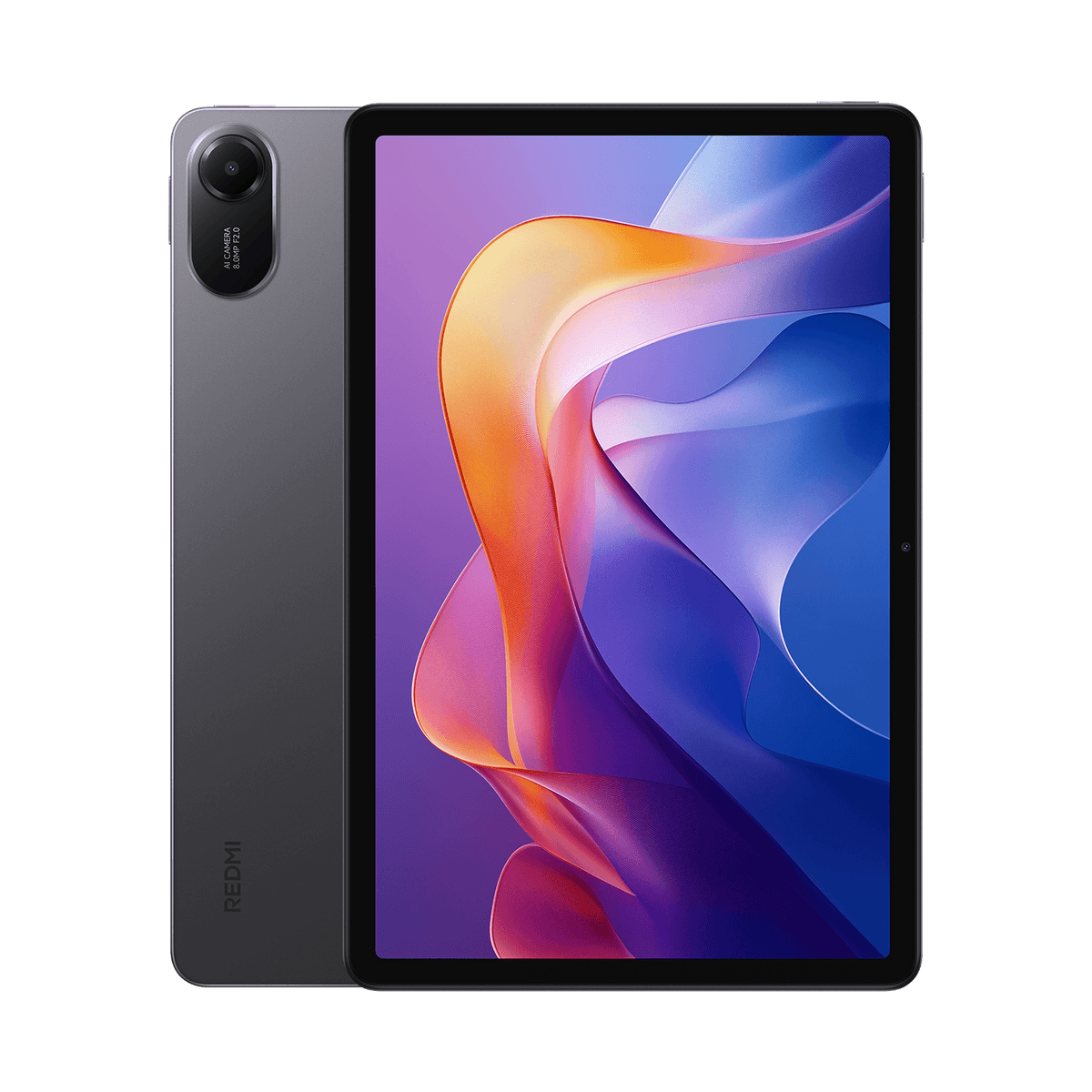 Redmi Pad 2 de 11 pulgadas en gris grafito