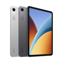 Redmi Pad 2 de 9.7 pulgadas en color plata