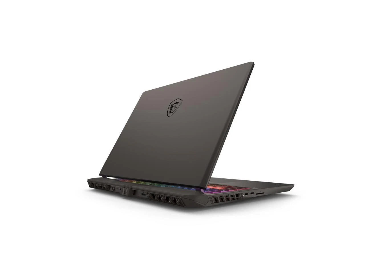 Laptop Gaming MSI Vector 16 HX AI 400 | 16" QHD+ 240Hz | Core Ultra 9 275HX | RTX 5080 | 32GB RAM | 1TB SSD