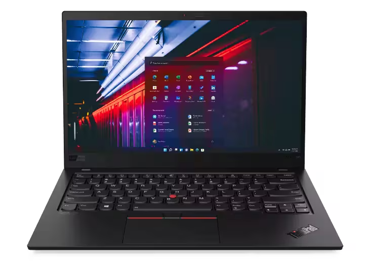 Laptop Lenovo ThinkPad X1 Carbon | Intel Core Ultra 7 155U | RAM 32GB DDR5 | M.2 512GB | Windows 11 Pro