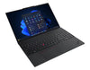 Laptop Lenovo ThinkPad E16 Gen 3 | Intel Core Ultra 5 225H | Intel Arc 130T | 16GB RAM | 512GB SSD | 16″ WUXGA | Negro