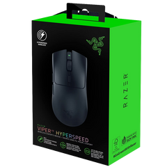 Mouse Razer Viper V3 HyperSpeed | Inalámbrico | Gaming | Sensor óptico