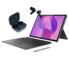 Tablet Lenovo Idea Tab Pro | Dimensity 8300 | 8GB | 256GB | 12.7" 3K 144Hz | Gris