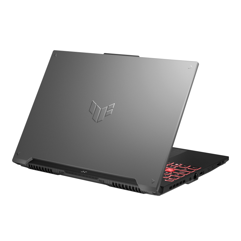 Laptop Gaming ASUS TUF A16 FA607NUG | Ryzen 7 7445HS | RTX 4050  | 16GB DDR5 | 512GB | Windows 11