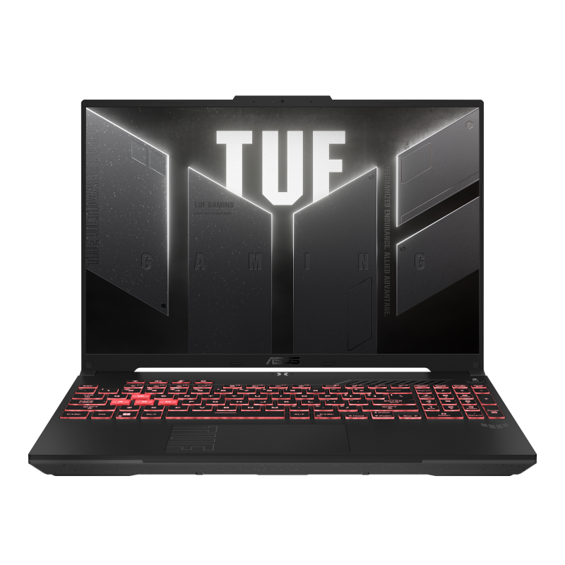 Laptop Gaming ASUS TUF A16 FA607NUG | Ryzen 7 7445HS | RTX 4050  | 16GB DDR5 | 512GB | Windows 11