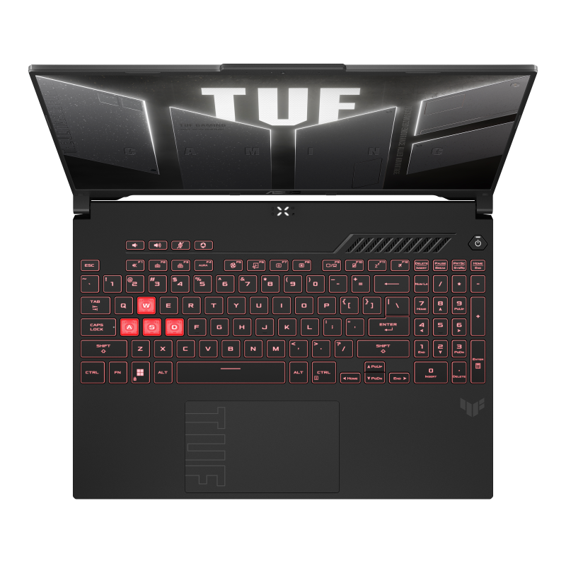 Laptop Gaming ASUS TUF A16 FA607NUG | Ryzen 7 7445HS | RTX 4050  | 16GB DDR5 | 512GB | Windows 11