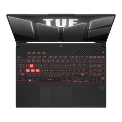 Laptop Gaming ASUS TUF A16 FA607NUG | Ryzen 7 7445HS | RTX 4050  | 16GB DDR5 | 512GB | Windows 11