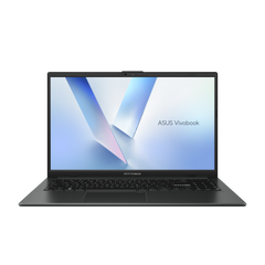 Laptop ASUS Vivobook Go 15 E1504F | Ryzen 5 7520U | 16GB LPDDR5 | 512GB SSD | 15.6" FHD
