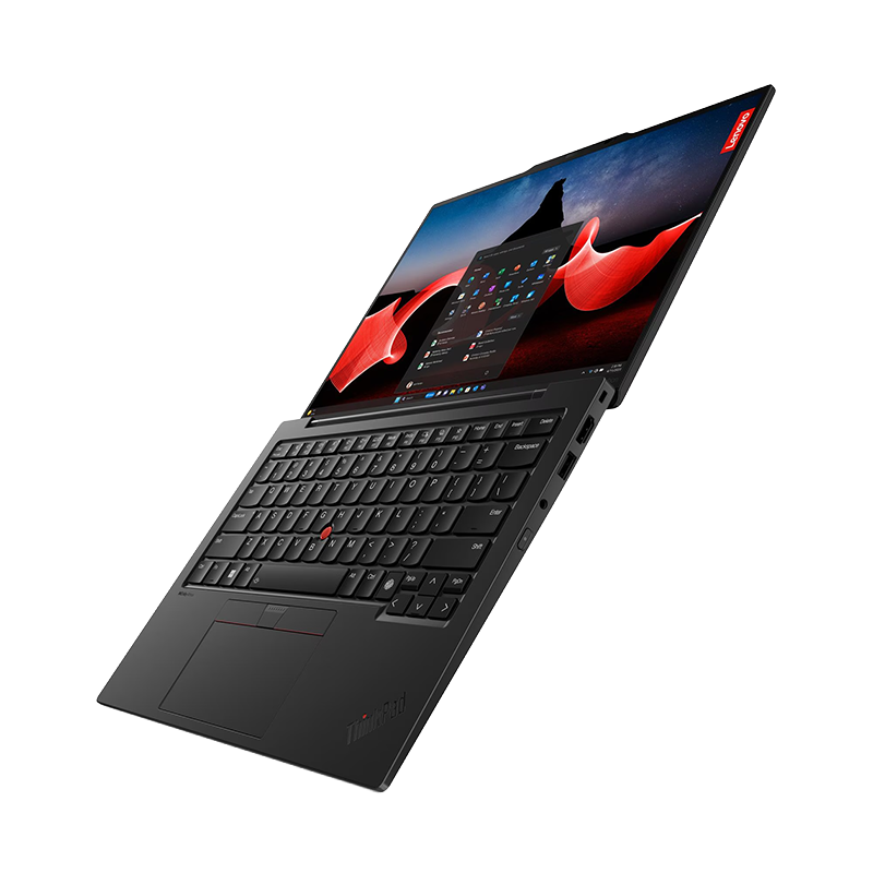 Laptop Lenovo ThinkPad X1 Carbon | Intel Core Ultra 7 155U | RAM 32GB DDR5 | M.2 512GB | Windows 11 Pro