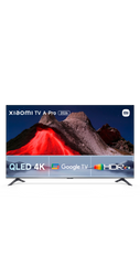 Televisor Xiaomi TV A Pro 43 (2026)