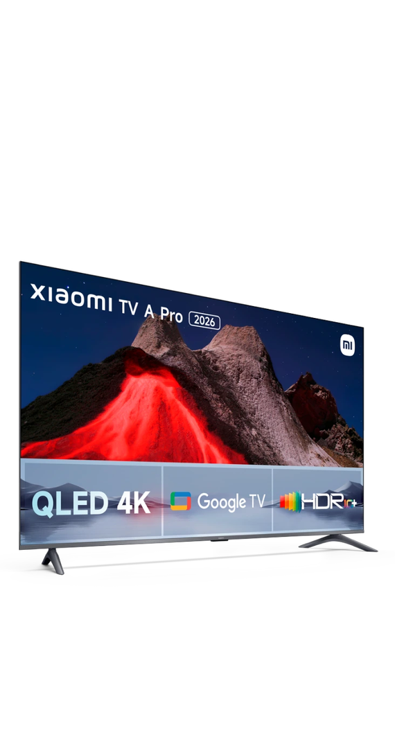Televisor Xiaomi TV A Pro 43 (2026)