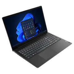 Laptop Lenovo V15 G4 | Ryzen 5 7520U | AMD Radeon | 16GB DDR5 | 512GB SSD | 15.5" FHD | Arctic Grey