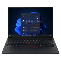 Laptop Lenovo ThinkPad E14 Gen 7 | Intel Core Ultra 7 258V | Intel Arc 140V | 32GB RAM | 512GB SSD | 14″ WUXGA | Negro