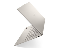 Laptop 2-en-1 Lenovo Yoga 7 Gen 10 | Ryzen AI 7 350 | AMD Radeon 860M | 16GB LPDDR5X | 1TB SSD | 16" WUXGA Touch 360° | Copilot+ | Seashell