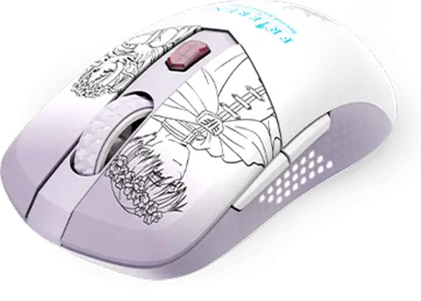 Mouse MSI Frieren Edition